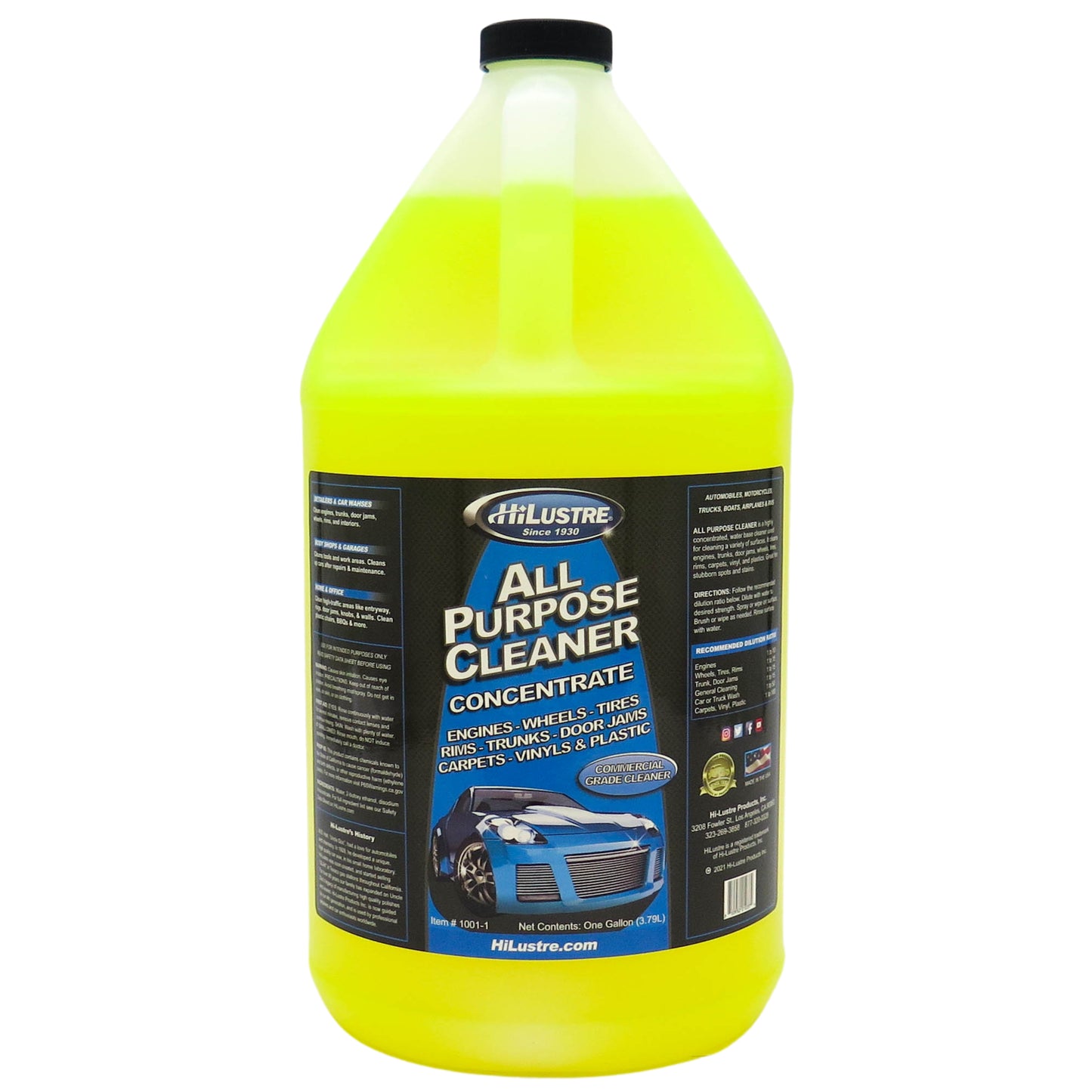 All Purpose Cleaner