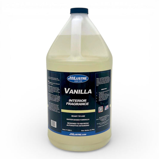 Vanilla