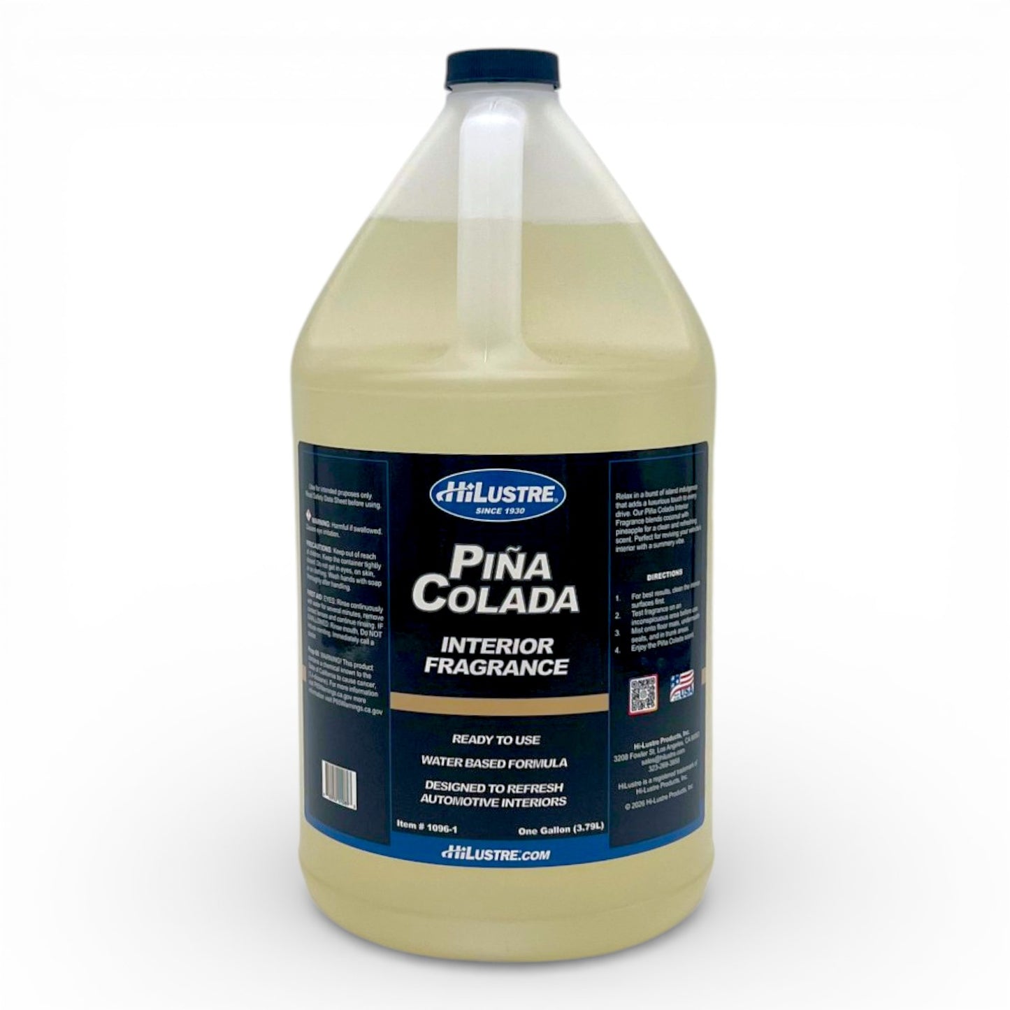 Piña Colada