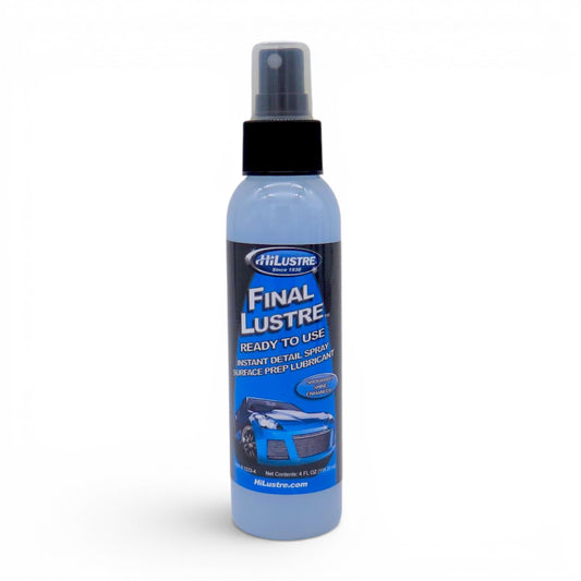 Final Lustre (Ready to Use)