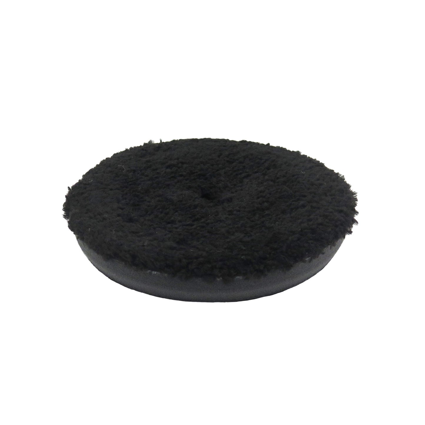 Black Microfiber Finishing Pad