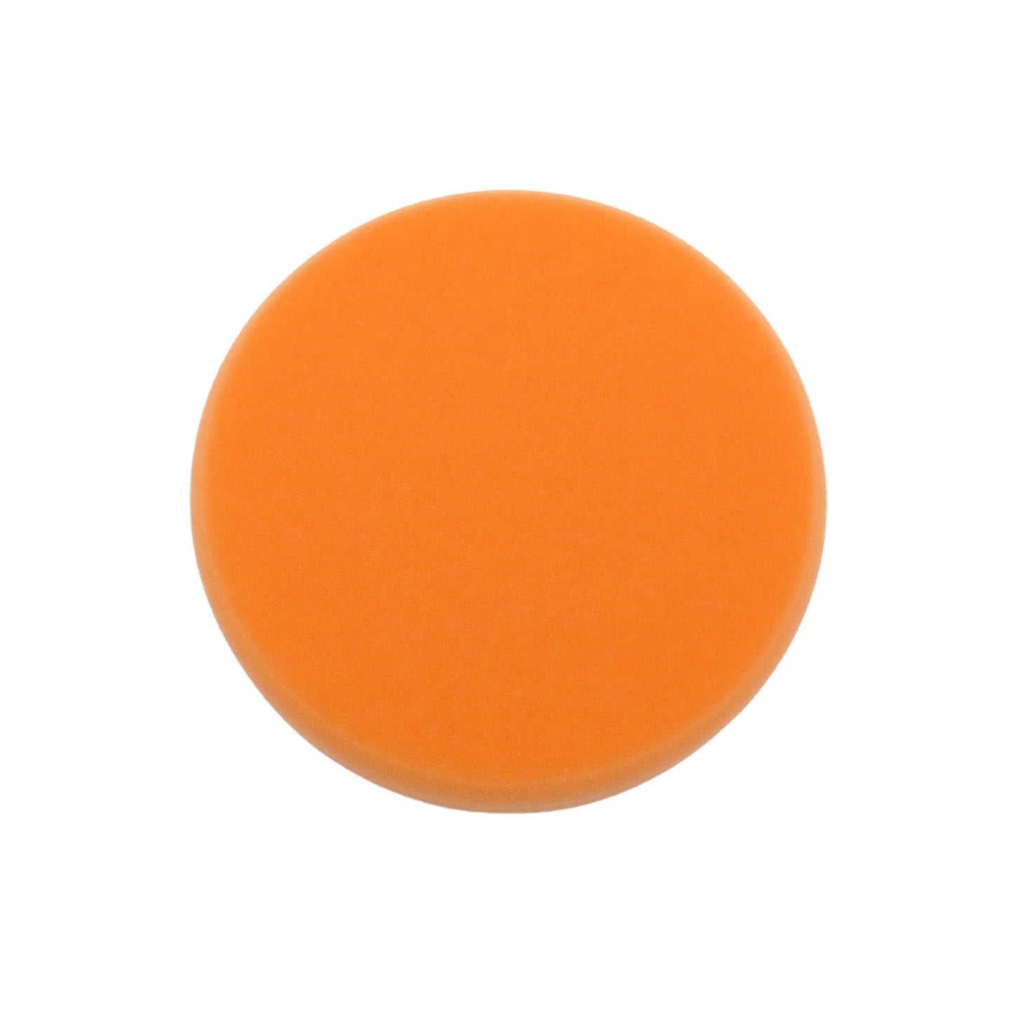 Orange Foam Cutting Pad