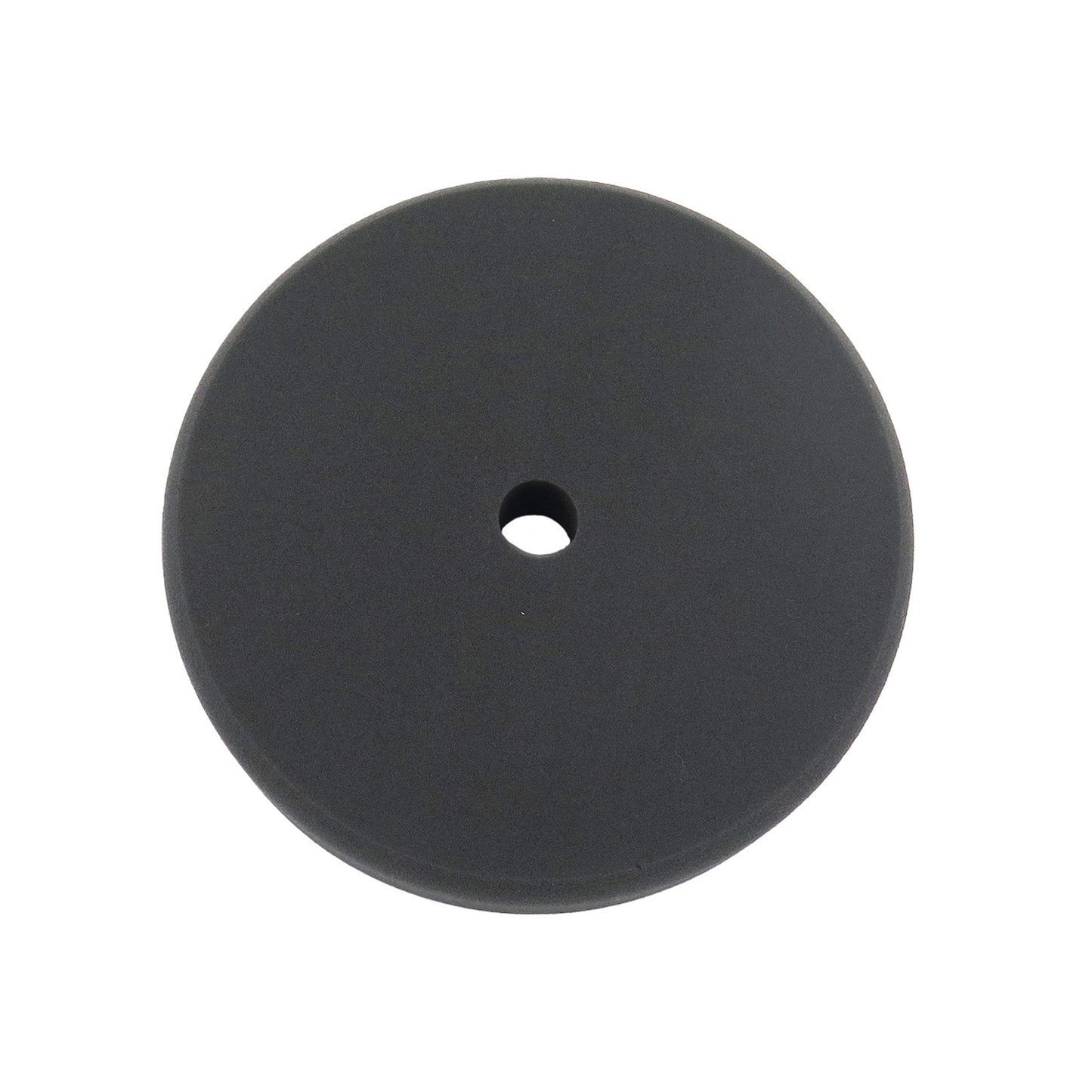 Black Foam Finishing Pad