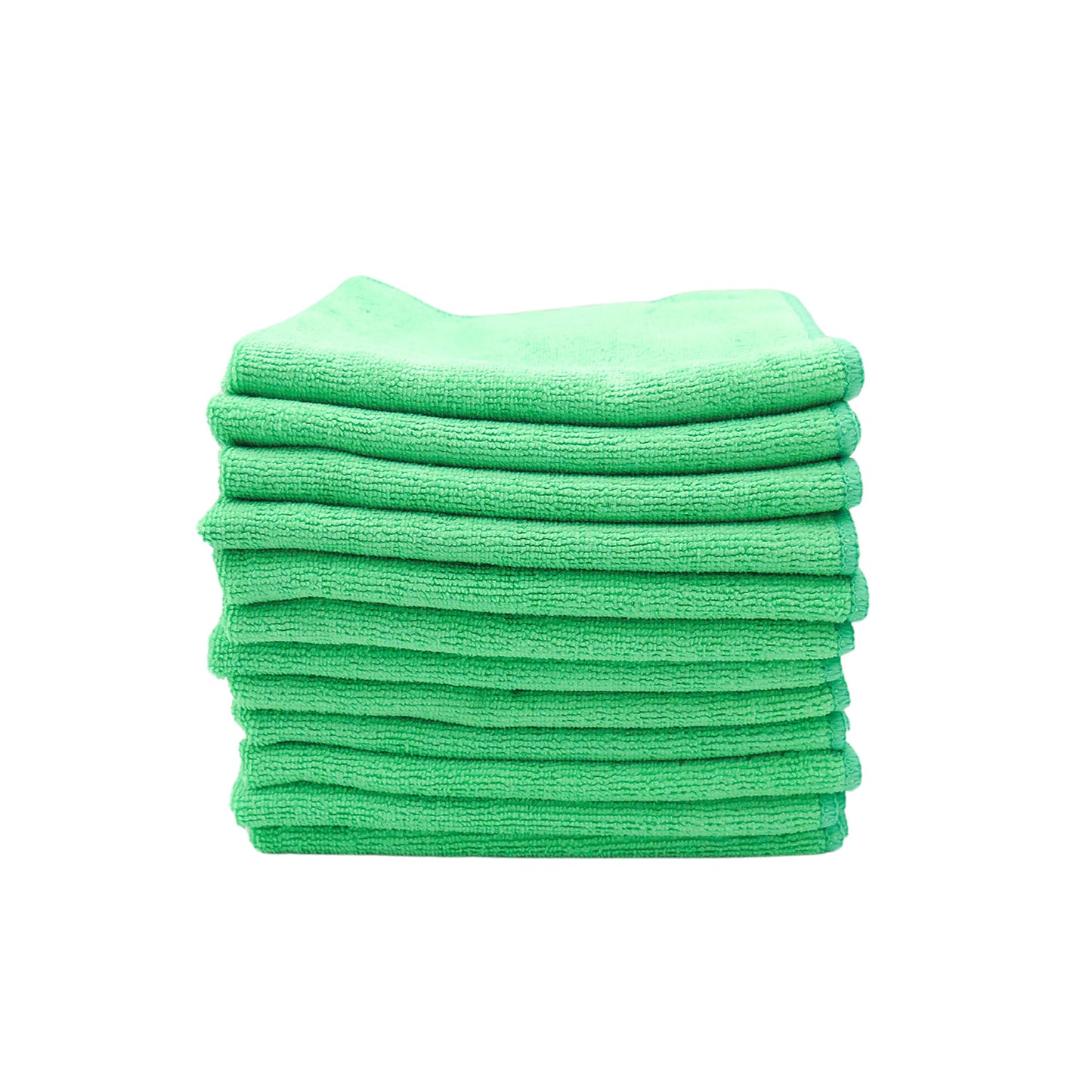 Microfiber Towels (12 Pack)