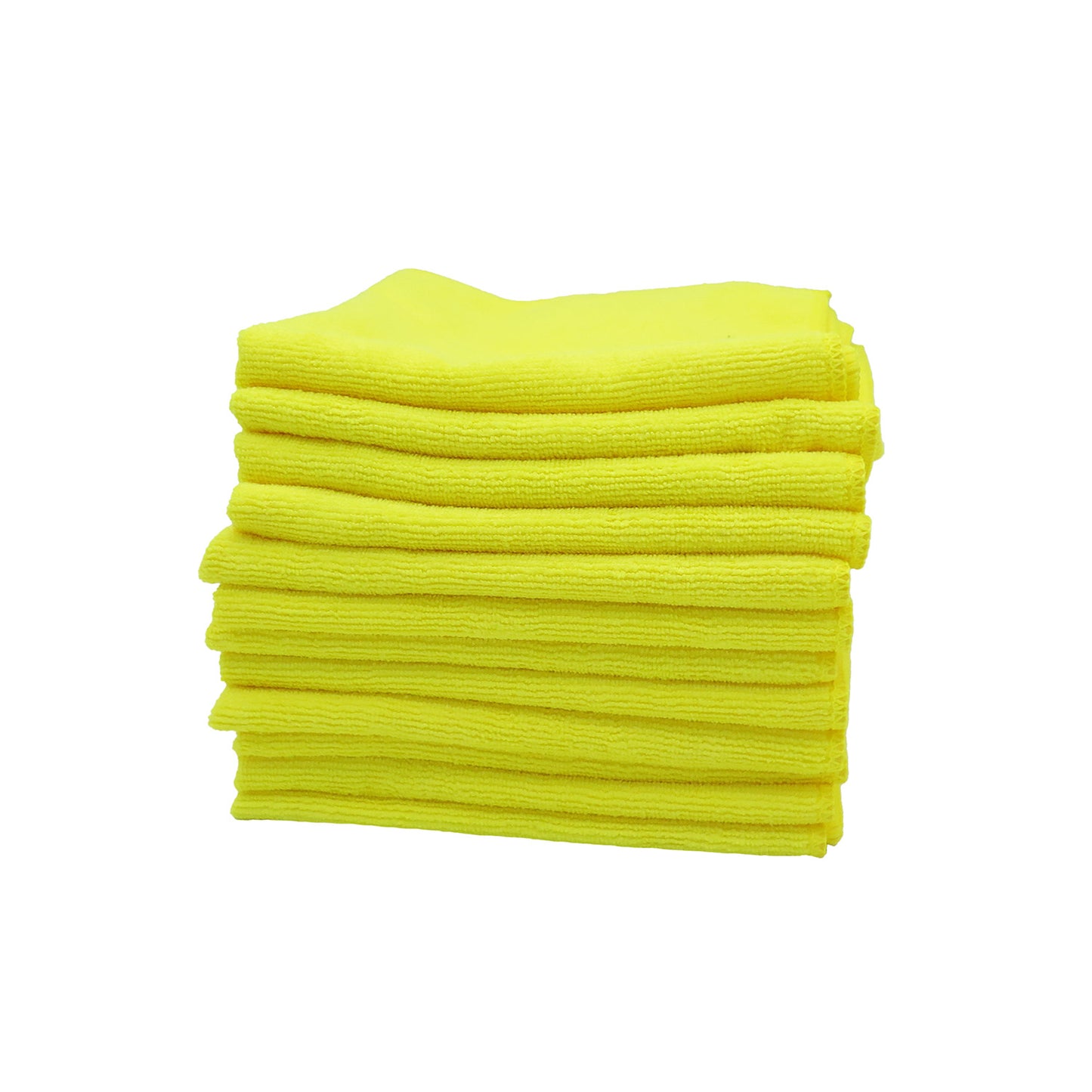 Microfiber Towels (12 Pack)