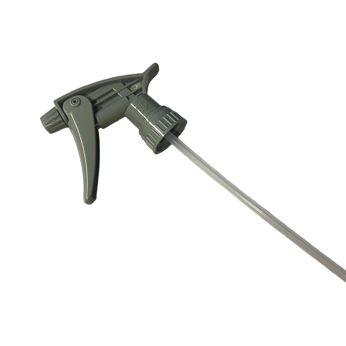 Tolco® Grey Trigger Sprayer Chemical Resistant (Model 320CR)