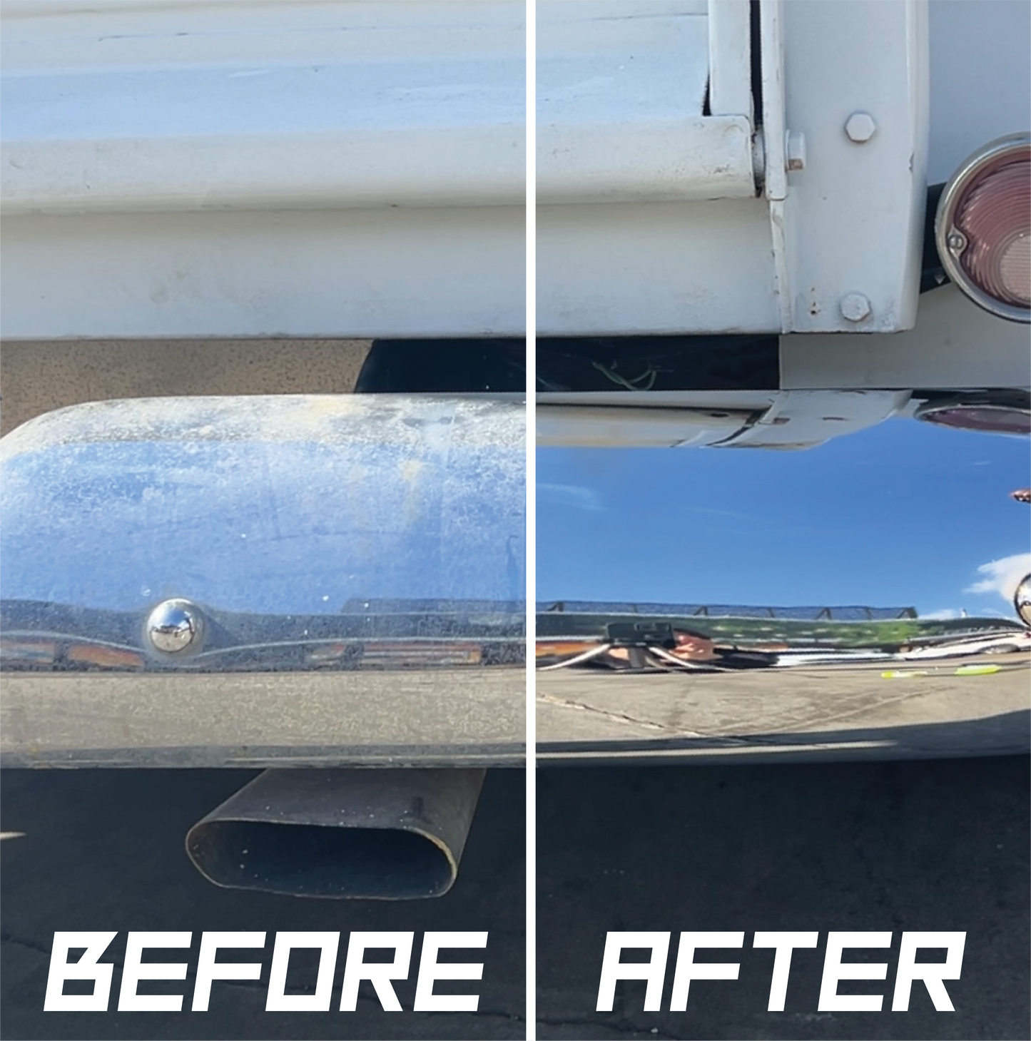 Silver Billet® All Metal Polish