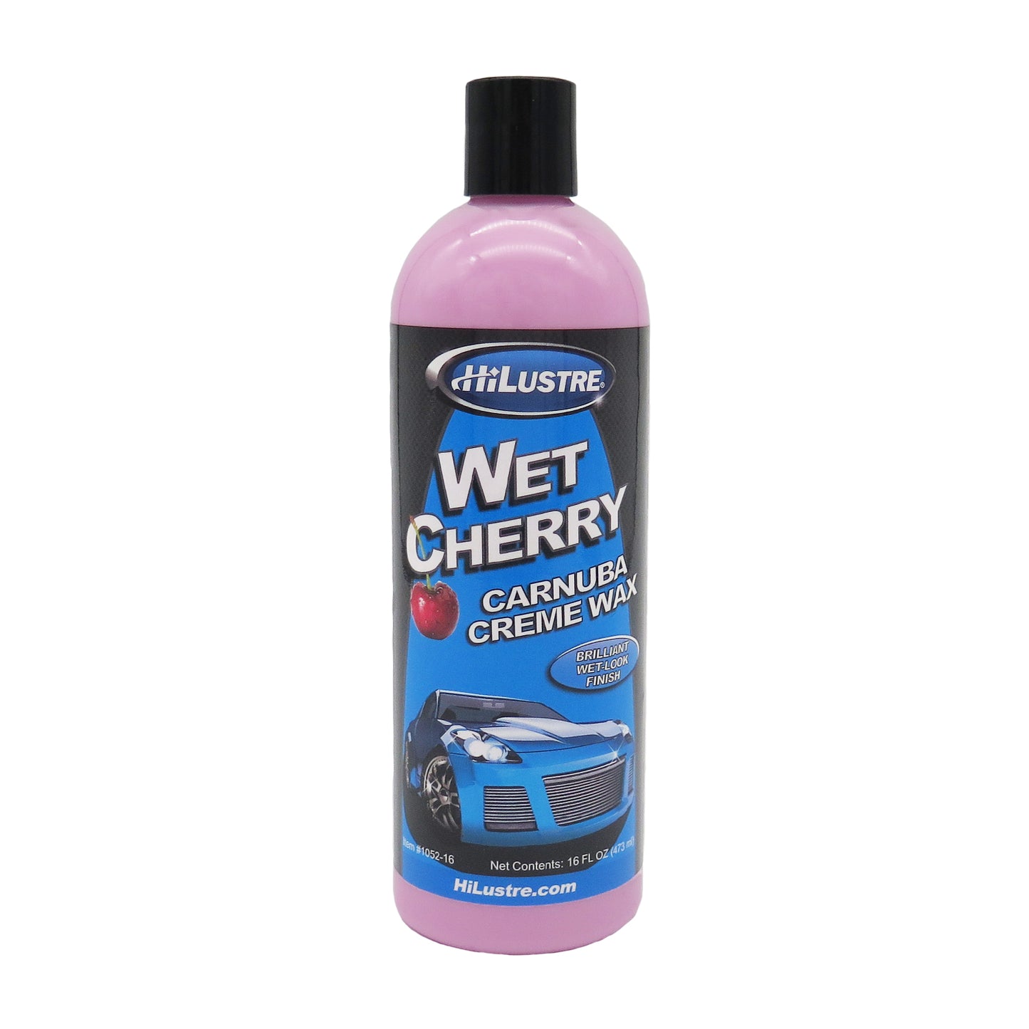 Wet Cherry
