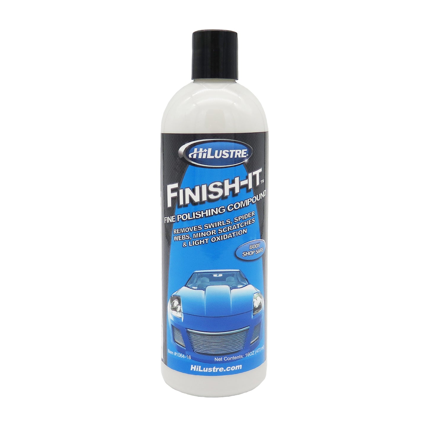 Finish It