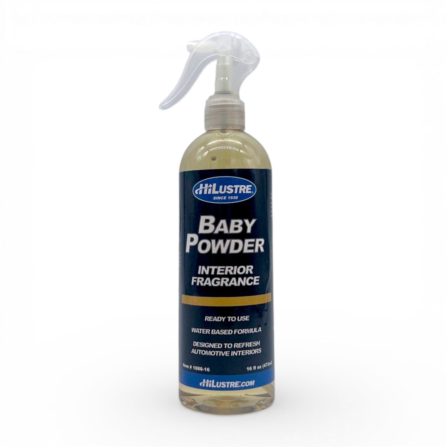 Baby Powder