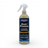 Baby Powder