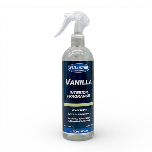 Vanilla