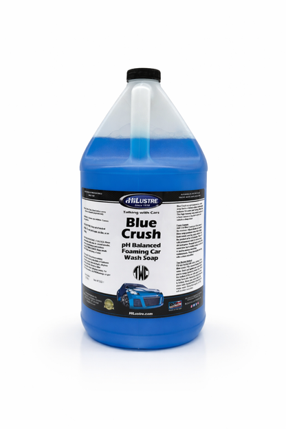 Blue Crush (Limited Edition)
