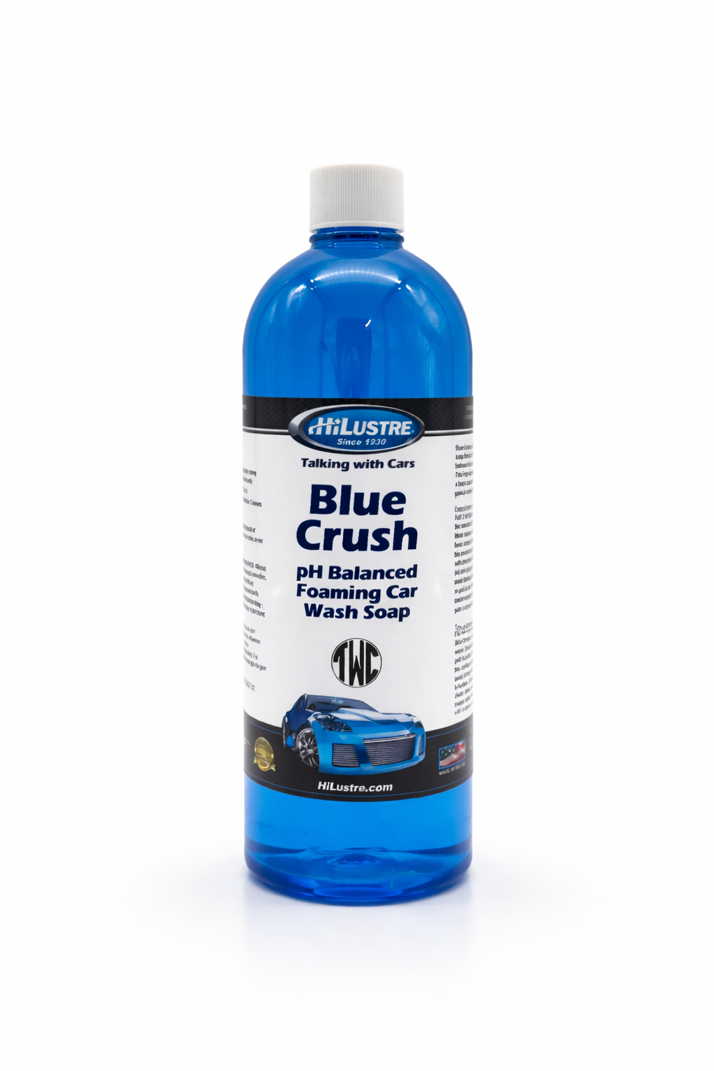 Blue Crush (Limited Edition)