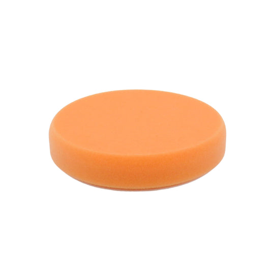 Orange Foam Cutting Pad