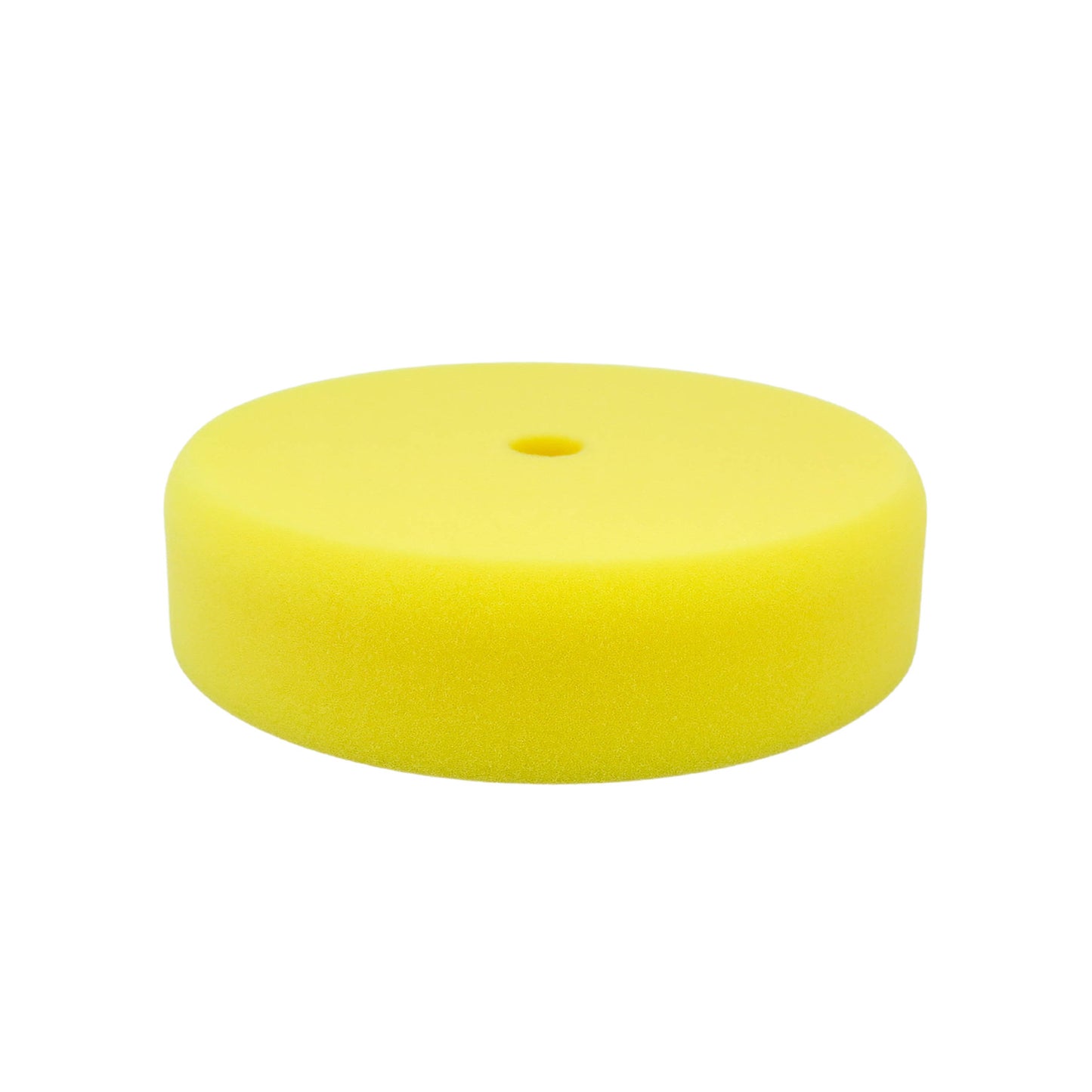 Yellow Foam Cutting Pad