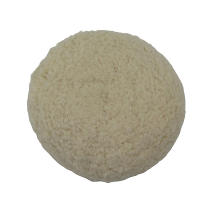 Wool Cutting Pad