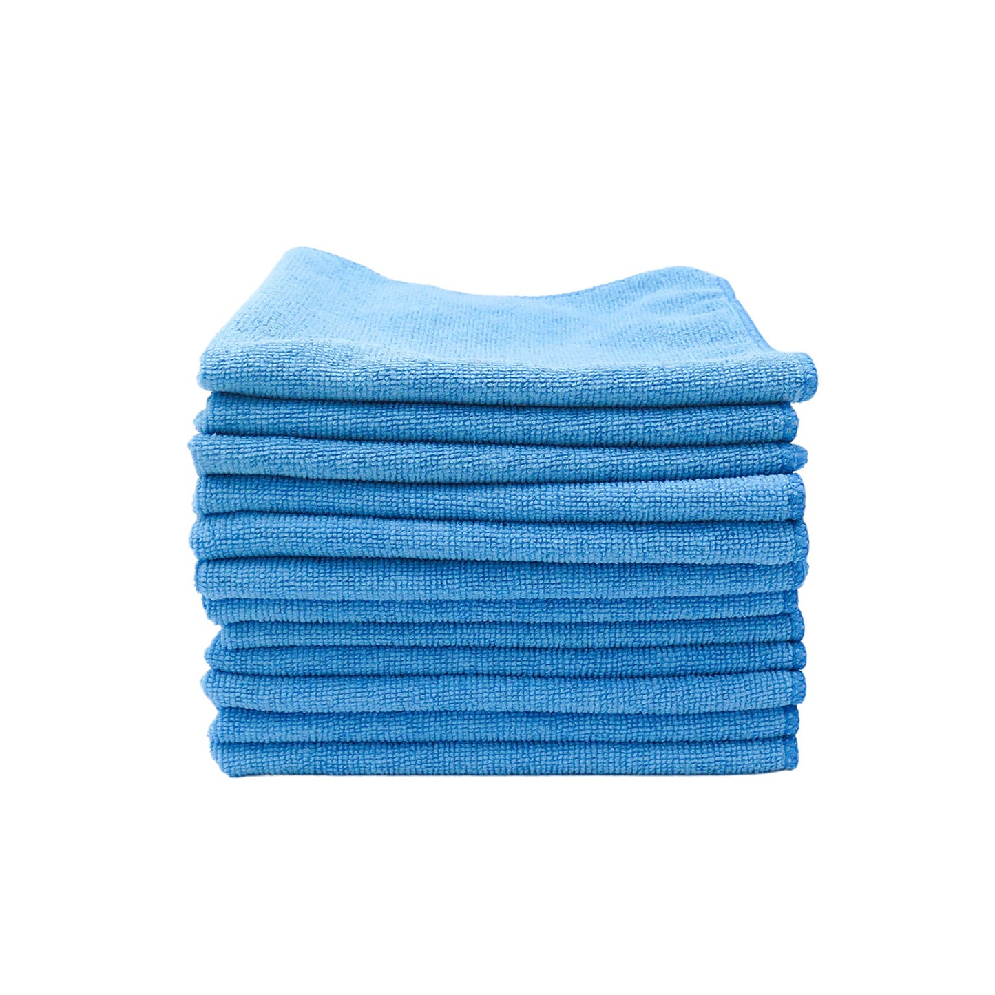 Microfiber Towels (12 Pack)