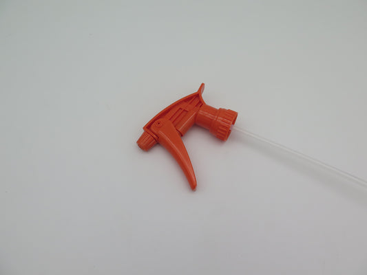 Tolco® Orange Trigger Sprayer (Model 320)