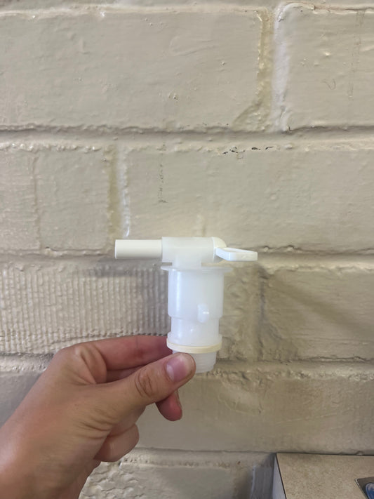 Faucet￼ for 5 Gal Square Pails