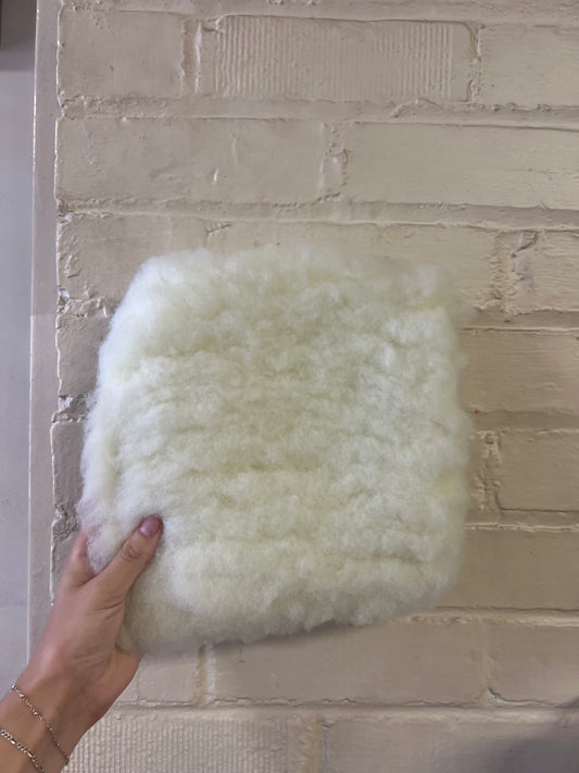 Buff & Shine Wash Pad 9" x 9" (2099HD)