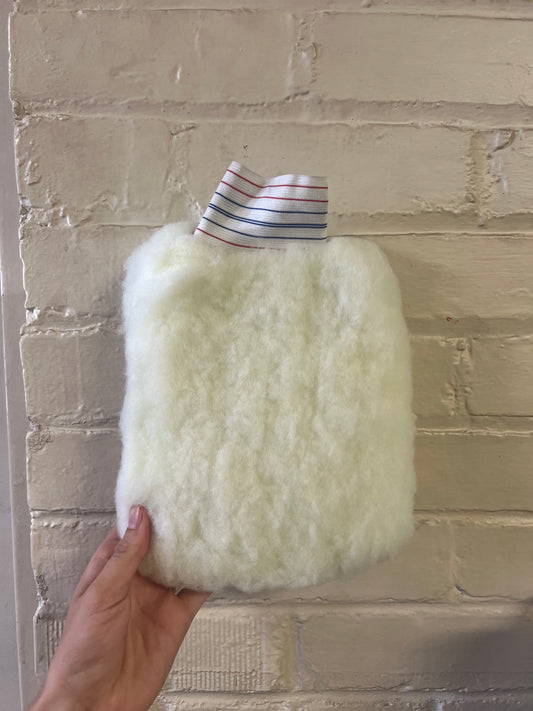 Buff & Shine Wash Mitt 9" x 7" (2097HD)