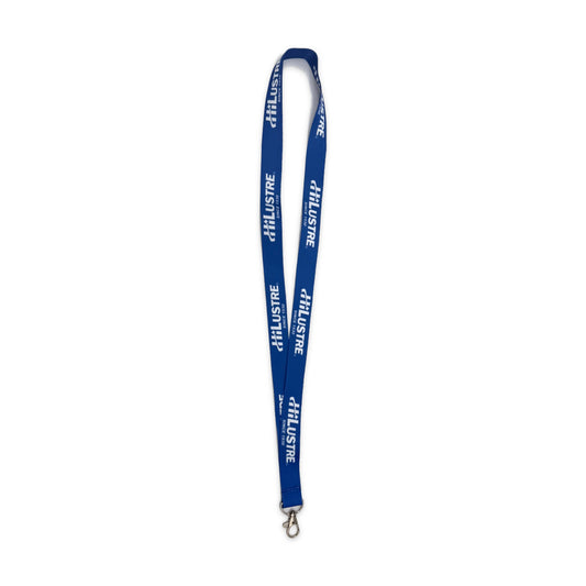 Hi-Lustre Lanyard