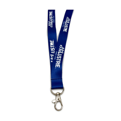 Hi-Lustre Lanyard