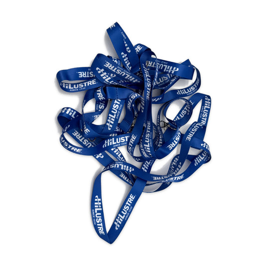 Hi-Lustre Lanyard