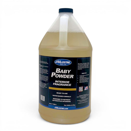 Baby Powder